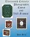 Nineteenth Century Photographic Cases and Wall Frames