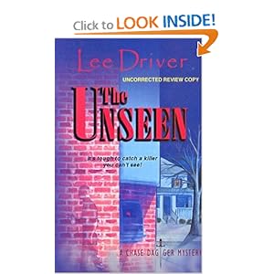 The Unseen - Lee Driver