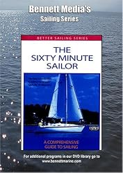 Sixty Minute Sailor