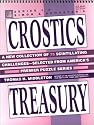 Simon & Schuster Crostics Treasury #6: Series #6 (Simon & Schuster Crostics Treasury, 6)