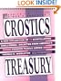 Simon & Schuster Crostics Treasury #6: Series #6 (Simon & Schuster Crostic Treasury)