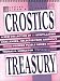 Simon & Schuster Crostics Treasury #6: Series #6 (Simon & Schuster Crostics Treasury, 6) by Thomas H. Middleton ISBN 0743200594
