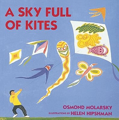 A Sky Full of Kites