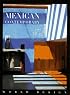 Mexican Contemporary (World Design Series)