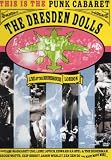 Live At The Roundhouse, London [DVD] [2008]