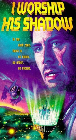 I Worship His Shadow [VHS] [Import]