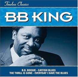 BB King Picture 4