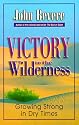 Victory in the Wilderness
