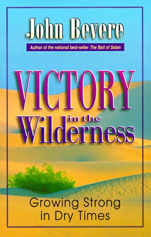 Victory In The Wilderness