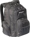 Targus TAA-CVR600 TAA Approved Groove Notebook Backpack - Black