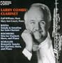 Larry Combs, Clarinet