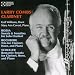 Larry Combs, Clarinet