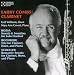 Larry Combs, Clarinet