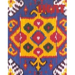 Ikat: Splendid Silks of Central Asia