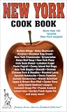 New York Cook Book (Cooking Across America)