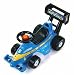 Smoby - Jouet 1er age - Formule 1 Renault F1 Team