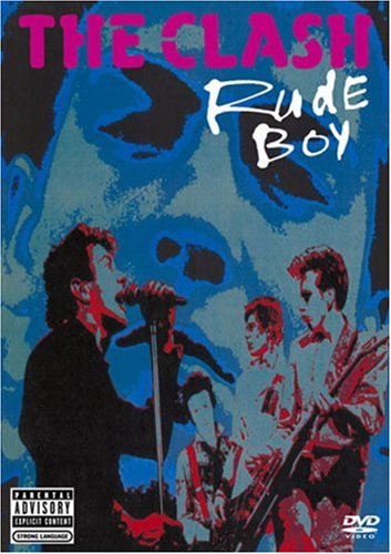 The Clash - Rude Boy - -The Clash