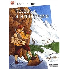 Retour � la montagne