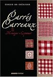 Carr�s et Carreaux
