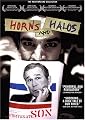 Horns and Halos