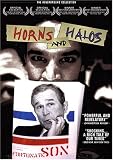 Horns & Halos (Sub) [DVD] [Import]