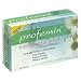 D&E Profemin Menopausal Relief Natural Dietary Supplement Capsules, 60-Count Boxes (Pack of 2)