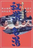 秘湯・名湯―あじわいの湯宿