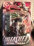 Star Wars Action Figure: Boba Fett Unleashed