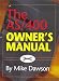 Book The AS/400 Owner's Manual