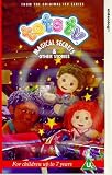 Review Tots TV  / Tots TV - Magical Secrets
