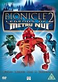 Review Walt Disney Studios Home Entertainm  / Bionicle 2