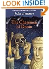 Chessmen of Doom (Johnny Dixon)