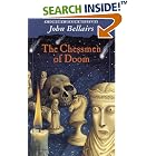 Chessmen of Doom (Johnny Dixon) by John Bellairs and Edward Gorey
