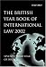 The British Year Book of International Law: Volume 73: 2002 (British Year Book of International Law)