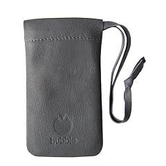 Bubble-color-grey-case