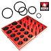 Neiko Tools Pro-Grade 407 Piece O-Ring Assortment Set