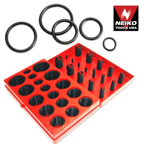 Neiko Tools Pro Grade Piece Assortment