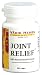According to Ayurveda, it is believed that one of the leading causes of painful, arthritis like symptoms in the joints, is an overall accumulation of toxic waste matter in the body. Joint Relief deals with the root cause of rheumatic disorders by helping to eliminate the toxic matter in the body so all the joints can return to a healthy state. This unique herbal formula not only helps in joint lubrication and but also prevents further degeneration of the joints as well.