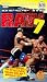 Best of Raw Vol.7 [VHS]