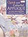 Book Quick And Colorful Applique: 14 Lively New Designs