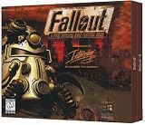 Fallout 1 / Fallout 2 Bundle (Jewel Case)