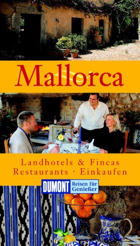 City Travel Guides Discounted  Bücher : DuMont Reisen für Genießer Mallorca