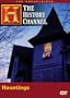 Unexplained - Hauntings (A&E DVD Archives)