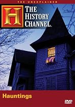 Unexplained - Hauntings Movie Streaming.