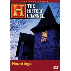 Unexplained - Hauntings (A&E DVD Archives)