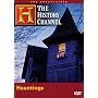 Unexplained - Hauntings (A&E DVD Archives)