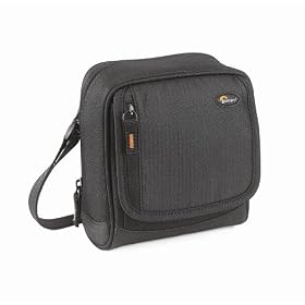 Lowepro - Ridge 60 - Etui pour appareil photo num�rique - Noir
