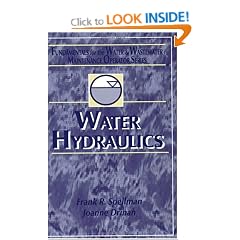 Fundamentals for the Water and Wastewater Maintenance Operator Series: Water Hydraulics (Fundamentals for the Water & Wastewater Maintenance Operator)