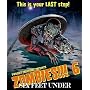 Zombies!!! 6 : Six Feet Under