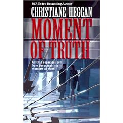 Moment of Truth